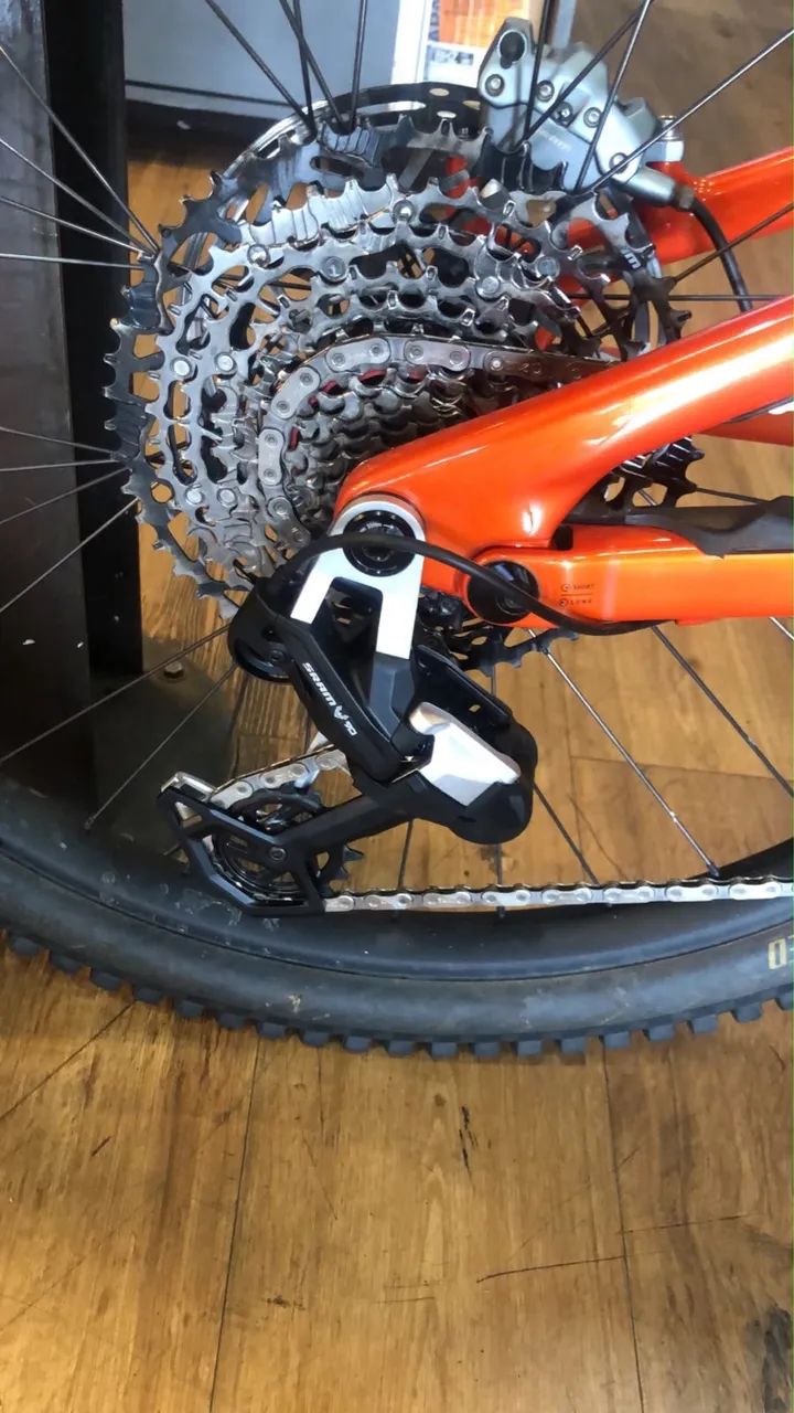 Specialized Turbo Levo Comp Carbon - Foto 4