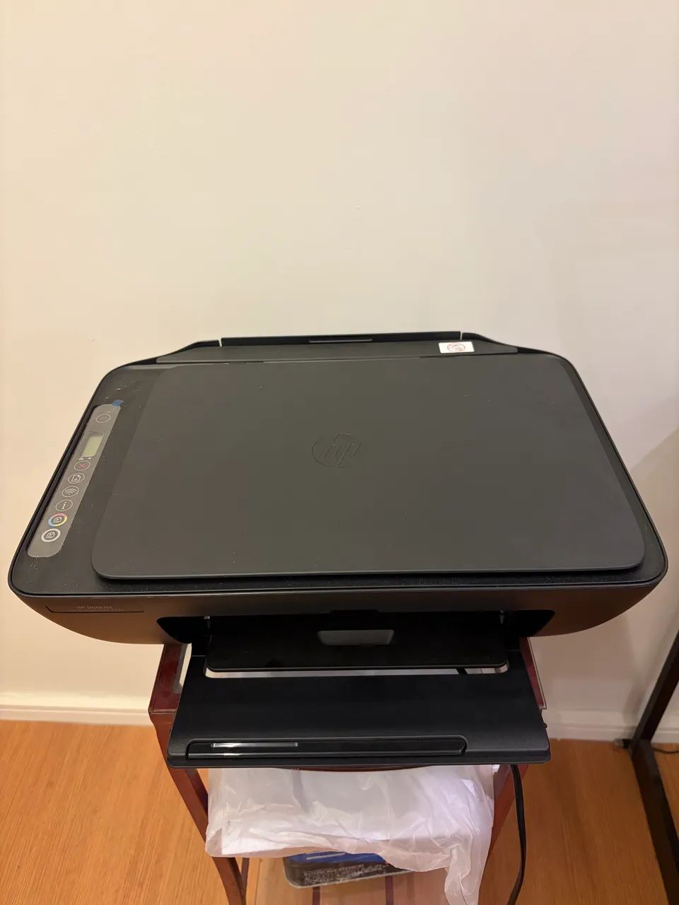 Impressora Hp DeskJet 2874 - Foto 2