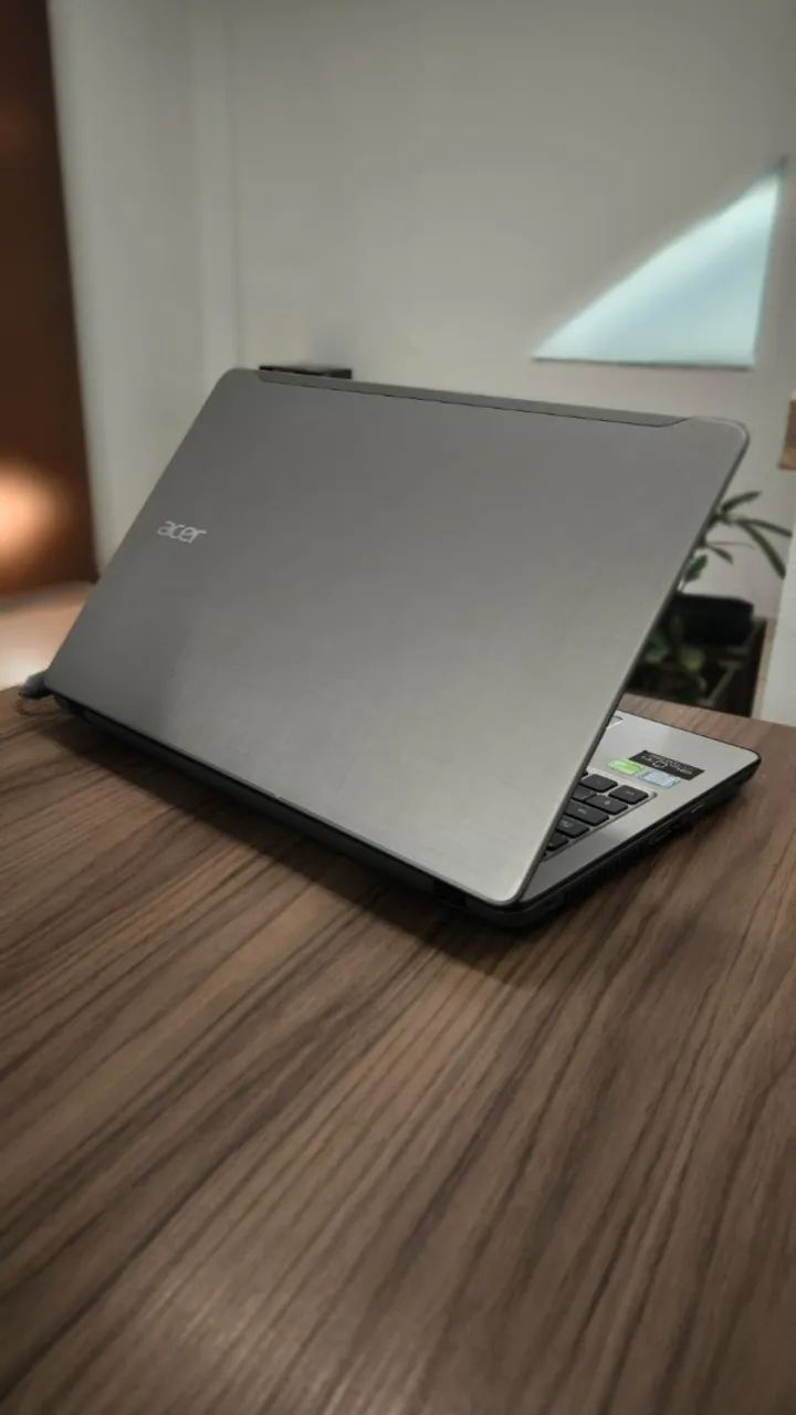 Notebook Acer i5 15.6" - Foto 2