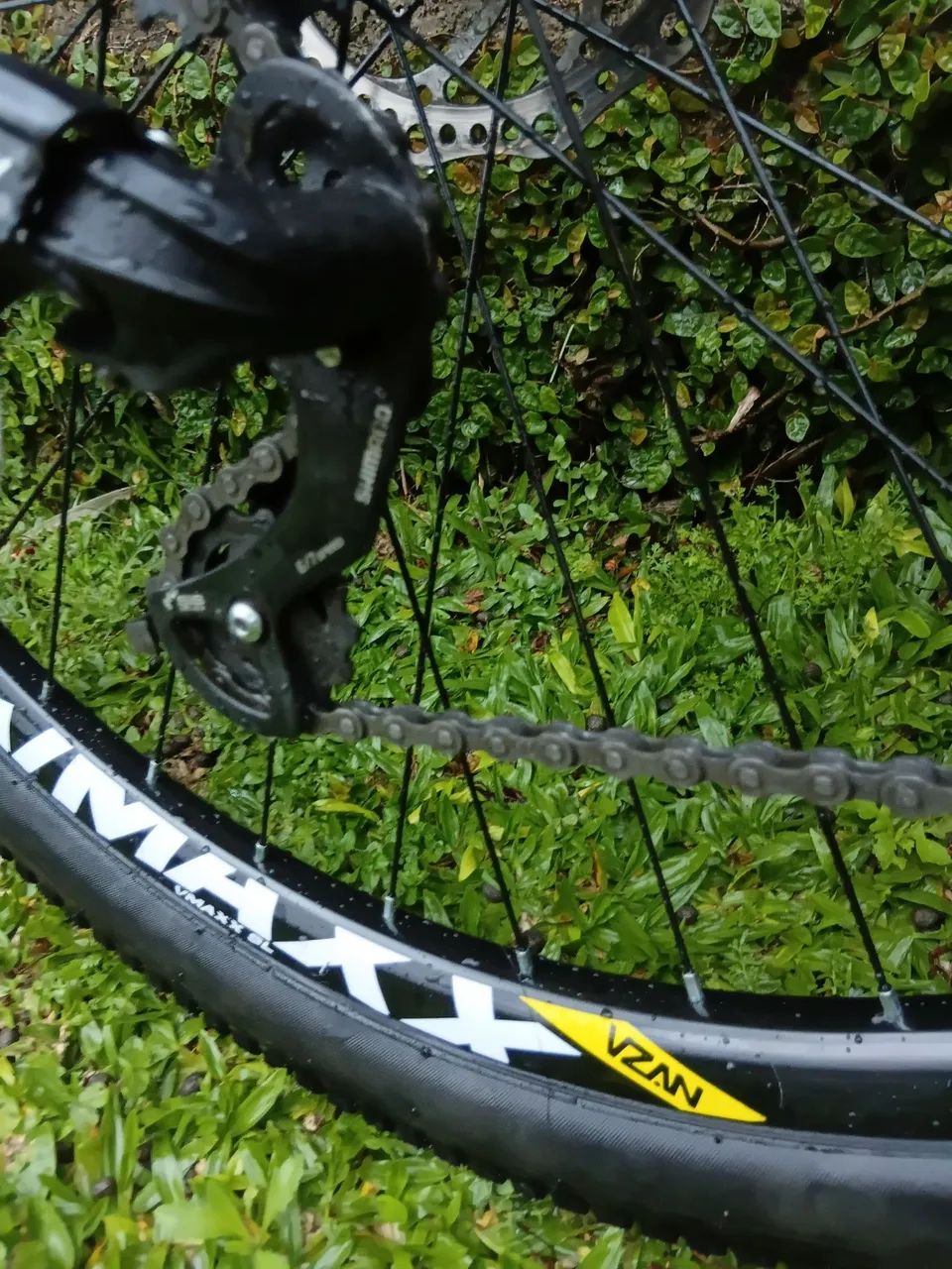 Bicicleta aro 29 - Foto 4
