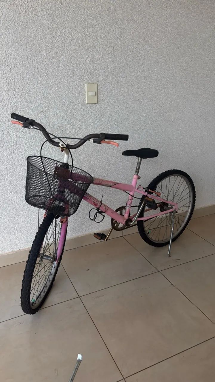 Bicicleta  - Foto 2
