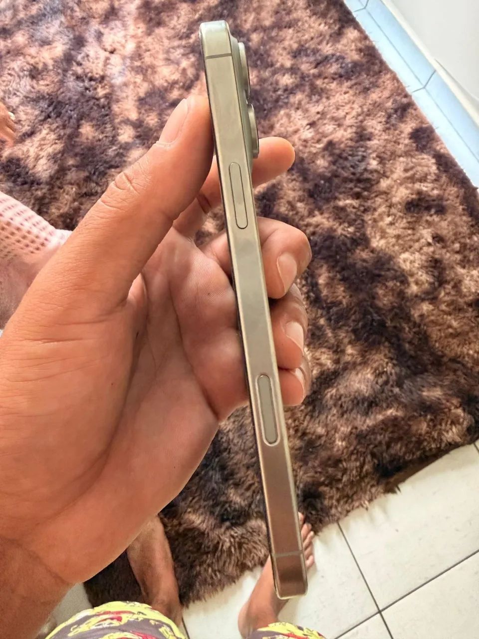 Apple IPhone 16 Pro Max  - Foto 5