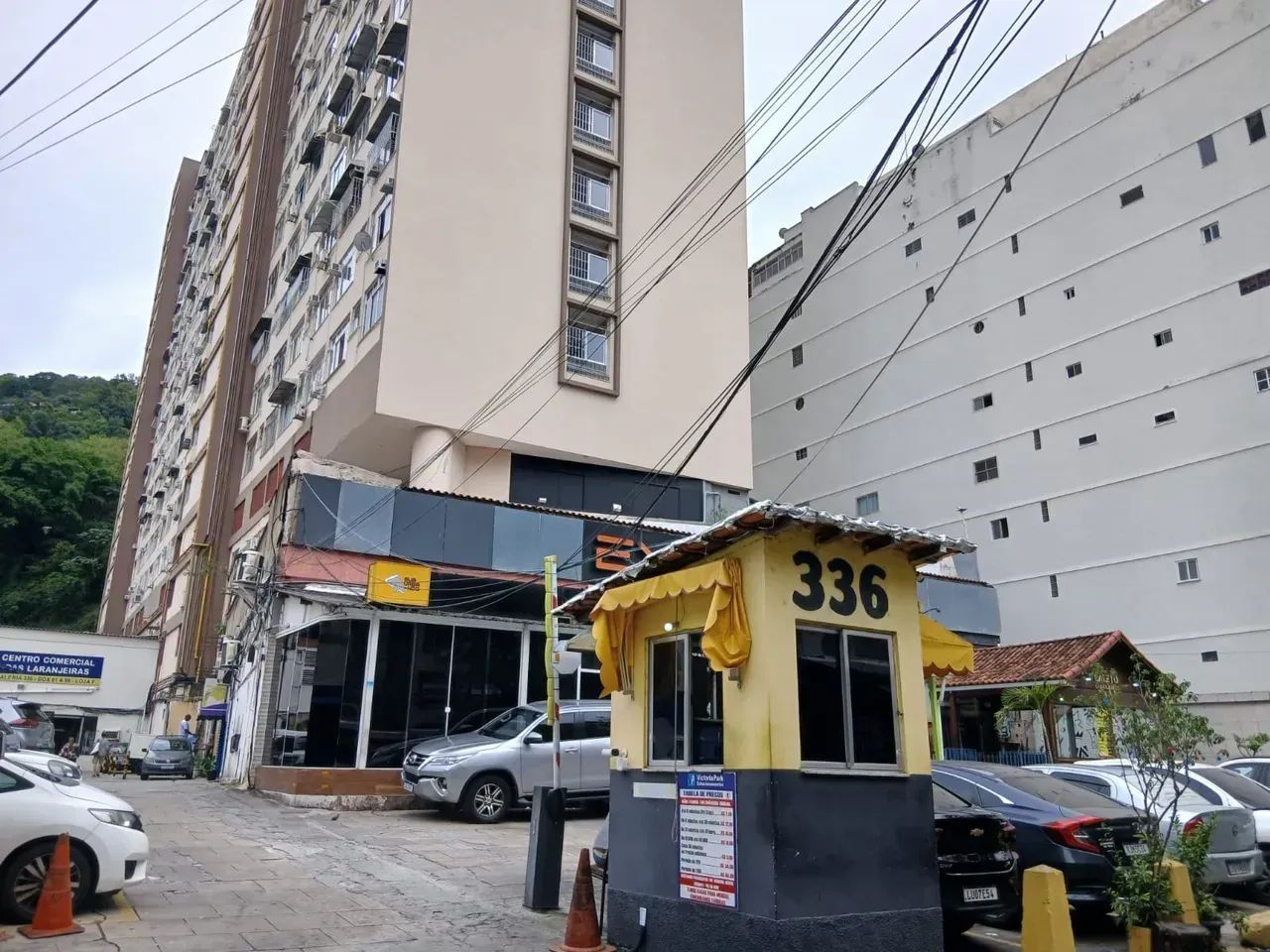 LARANJEIRAS 336 BOX 69 - Foto 5