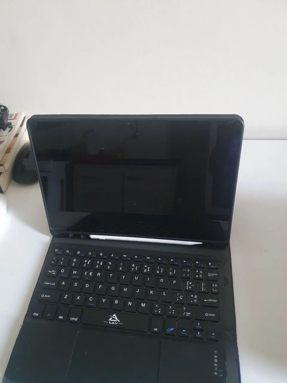 Tablet Samsung A9+ 5G - Foto 4