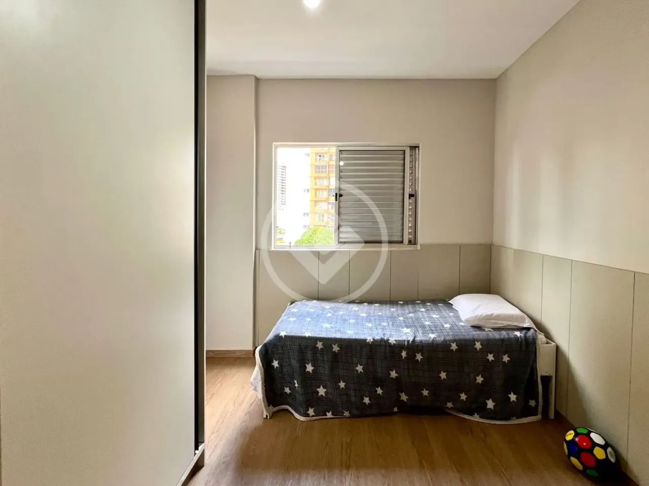 Apartamento 3 Quartos codigo: 307402 - Foto 3