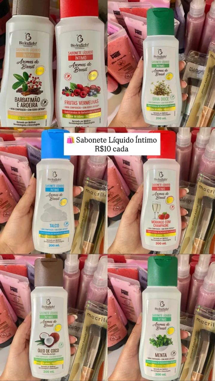 Maquiagem e Skincare  - Foto 5
