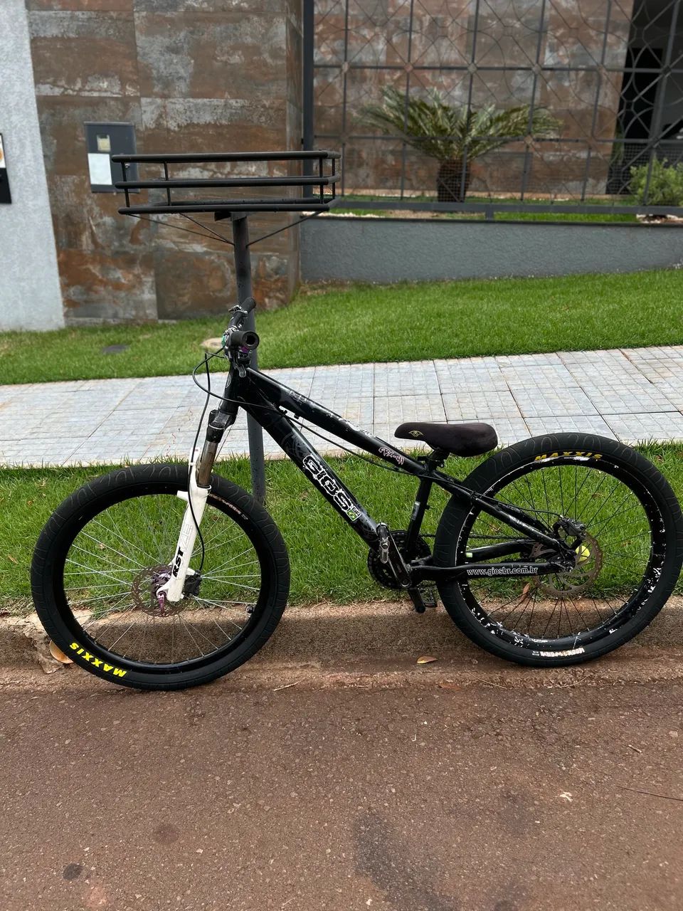 GIOS FRX 2012