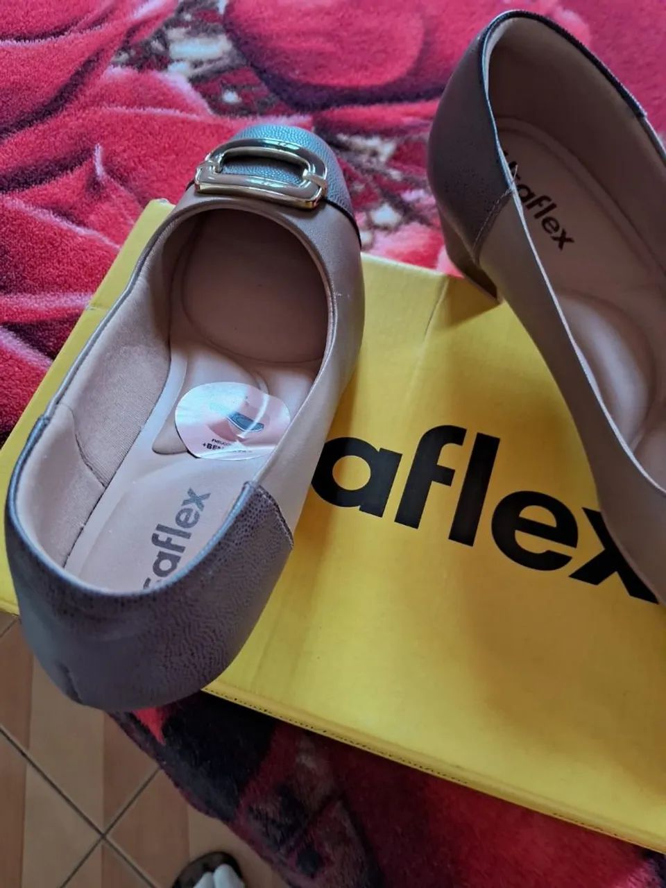 Sapatos