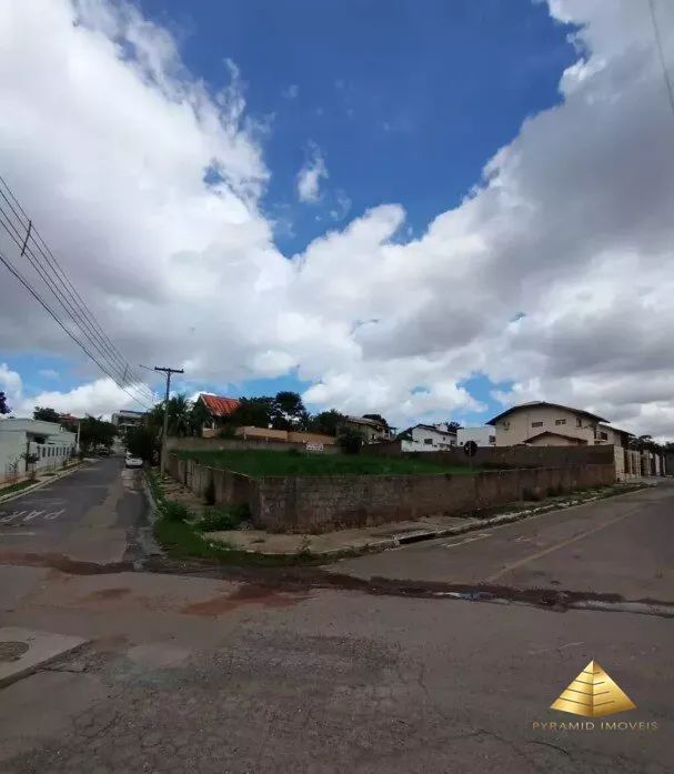 Terreno para venda, Santa Rosa, Cuiabá - Foto 5