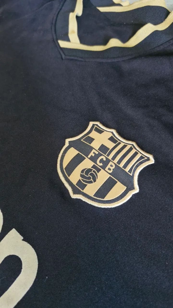 Camisa Barcelona - Foto 3