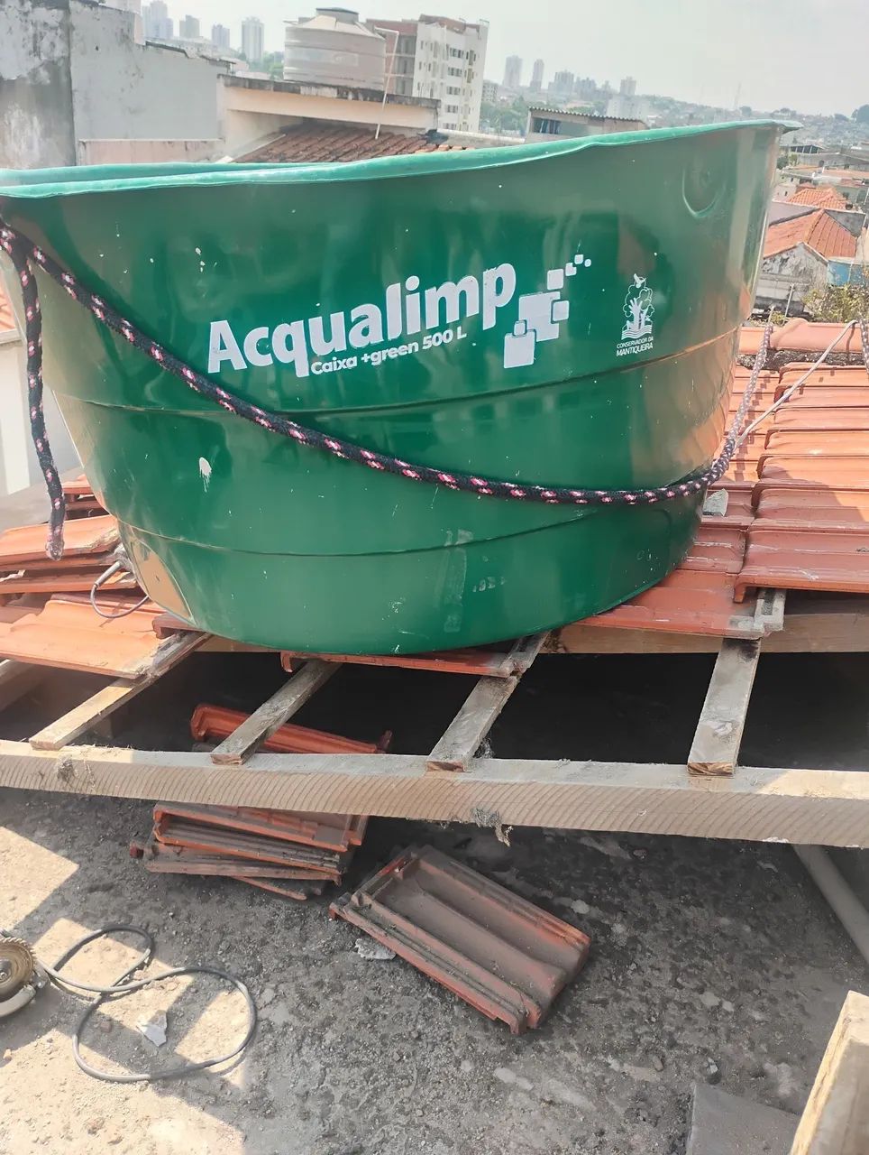 Vaga de ajudante de obra  - Foto 3