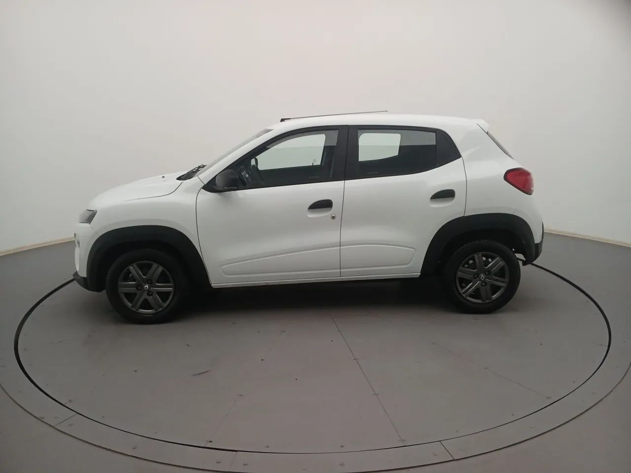 Renault Kwid 1.0 Zen 2026 - Foto 2