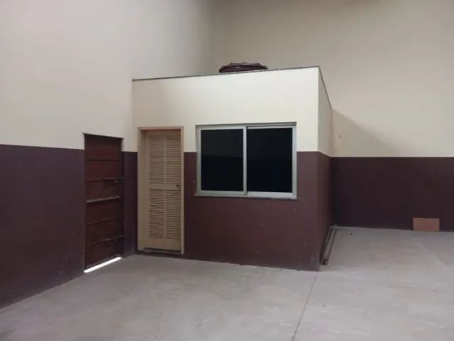 Galpão Novo para locação - 451m2 - Foto 4