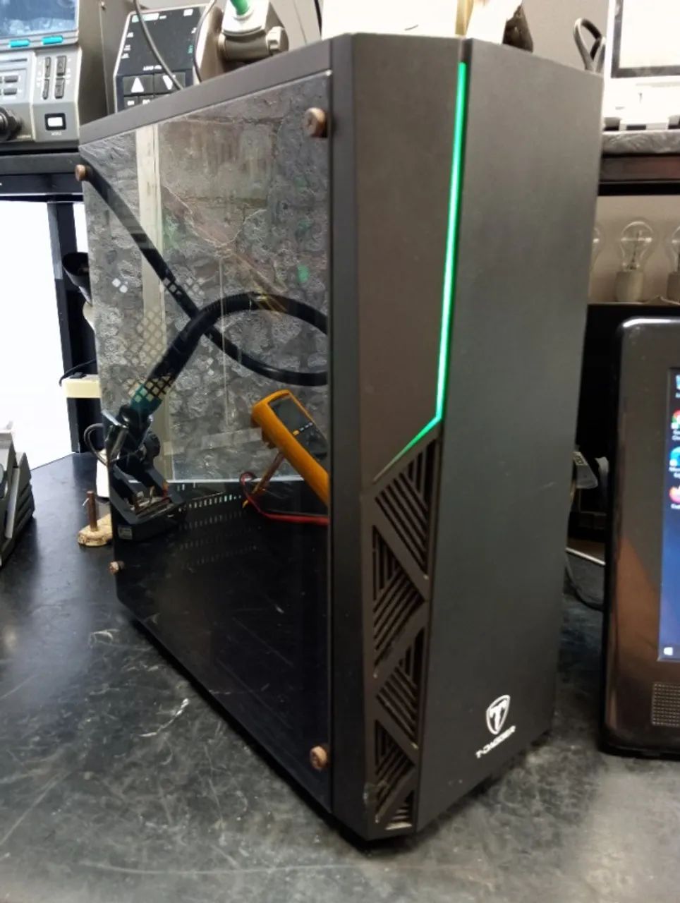 PC Ryzen 5 - Foto 5