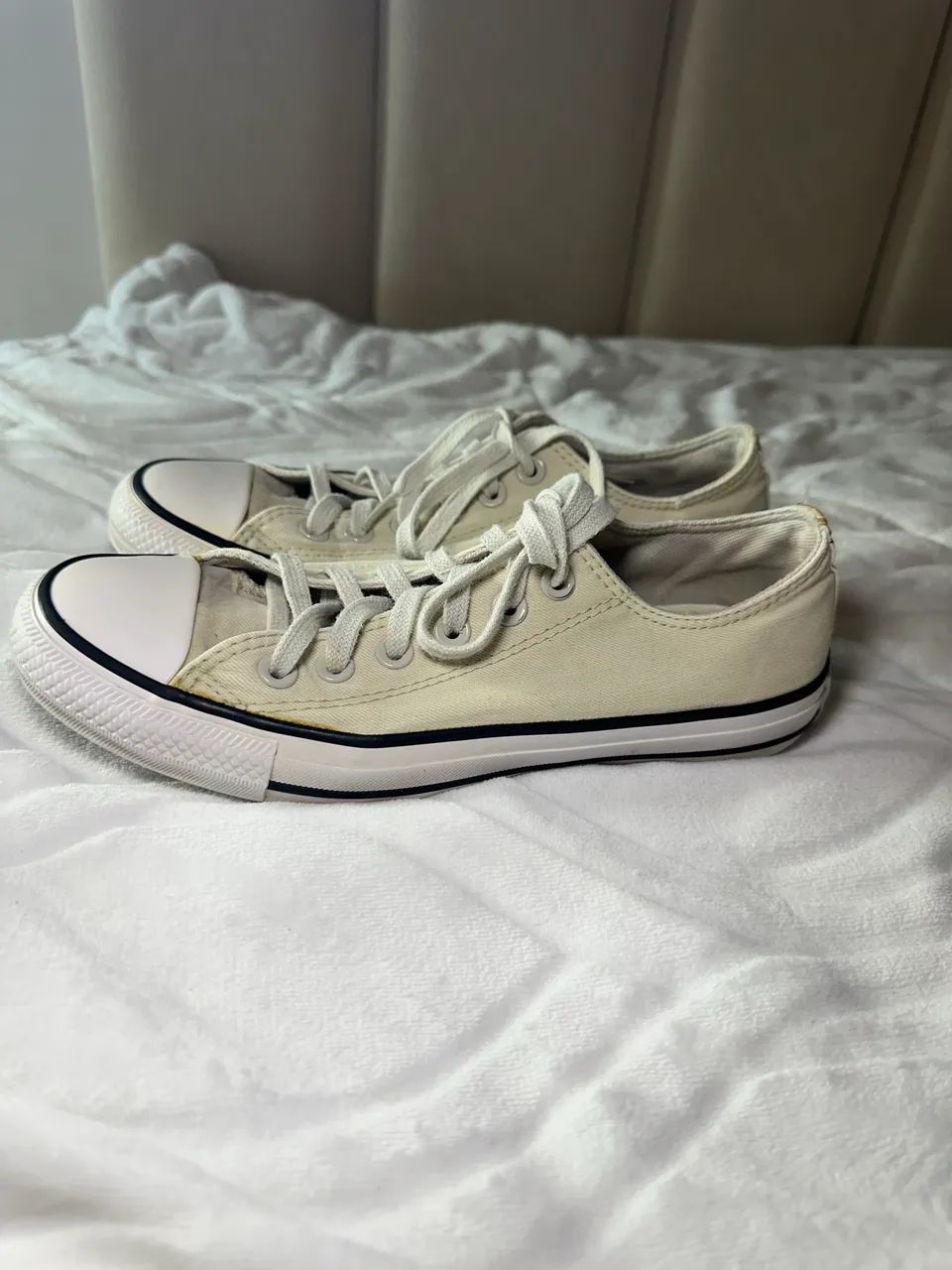 All Star Creme - Foto 2