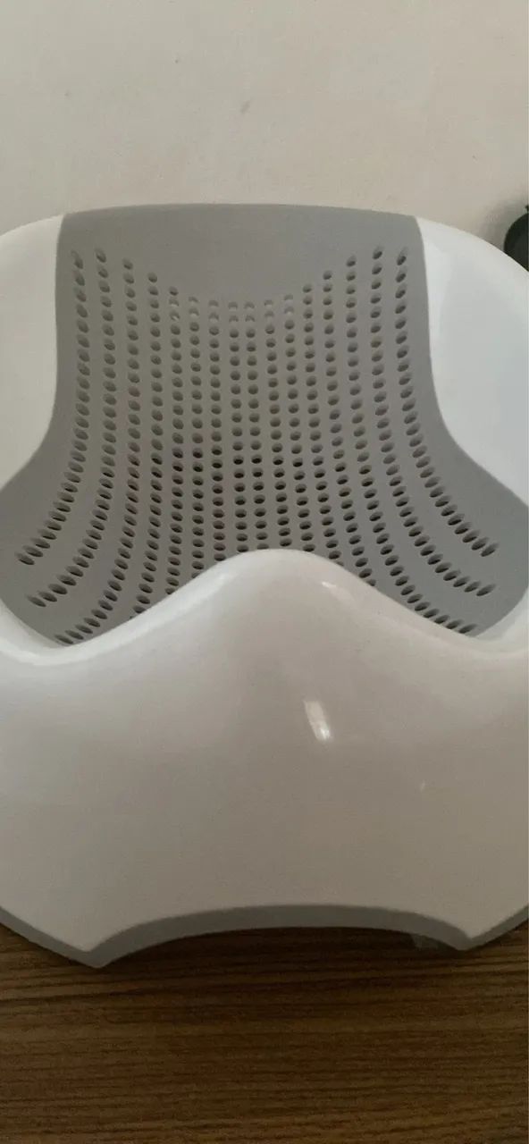 Redutor de banheira seminovo  - Foto 2