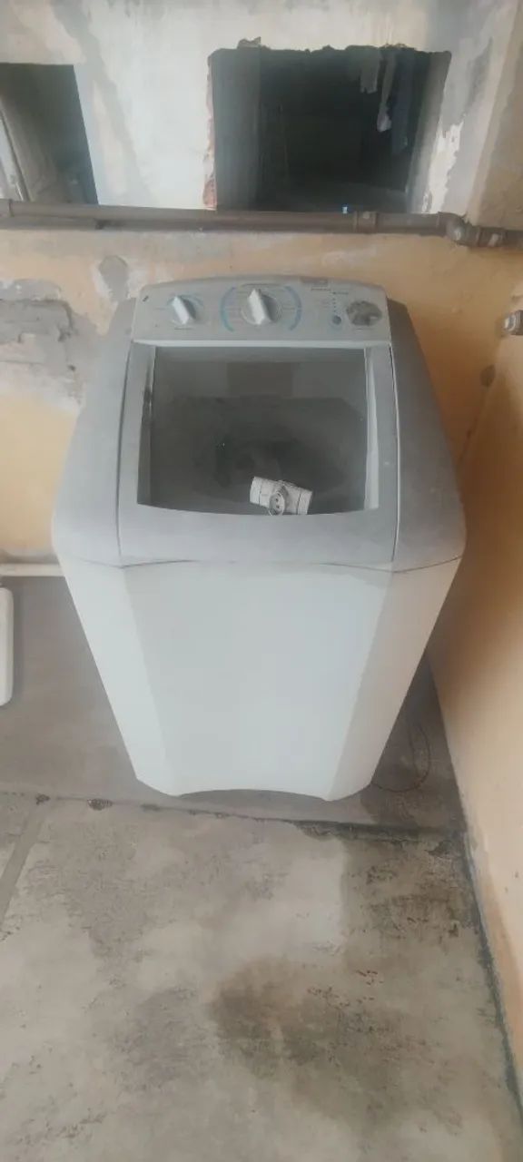 Máquina de lavar  - Foto 3