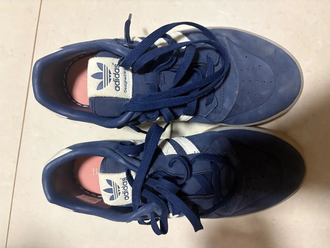 Vendo tênis adidas  - Foto 5