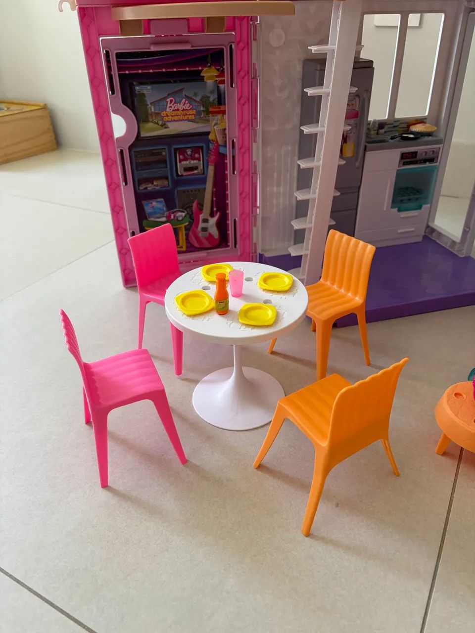 Casa Malibu da Barbie - Foto 3
