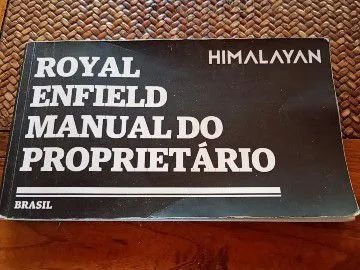 HIMALAYAN 411 SEMI NOVA - Foto 4