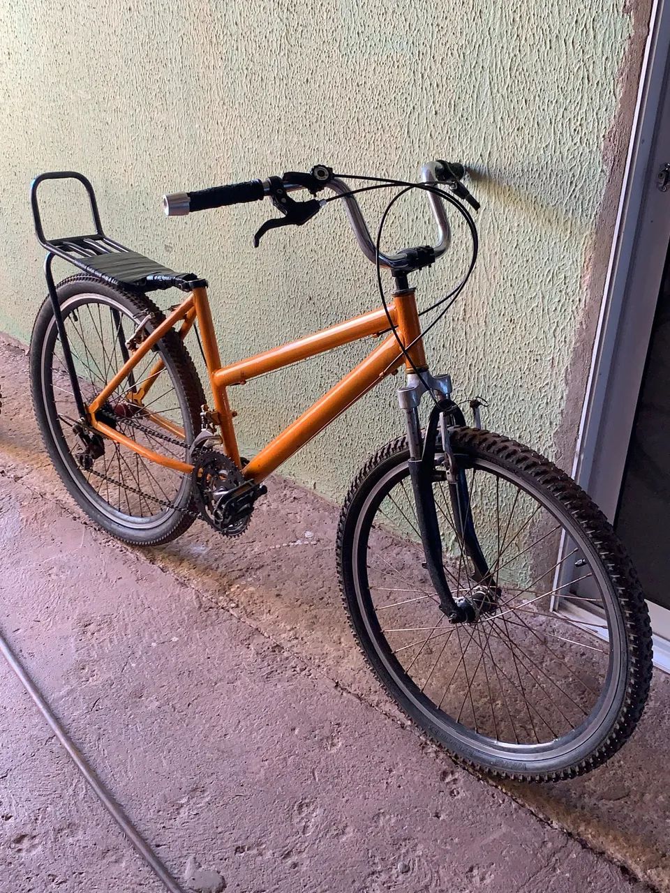 Bicicleta aro 26 - Foto 4