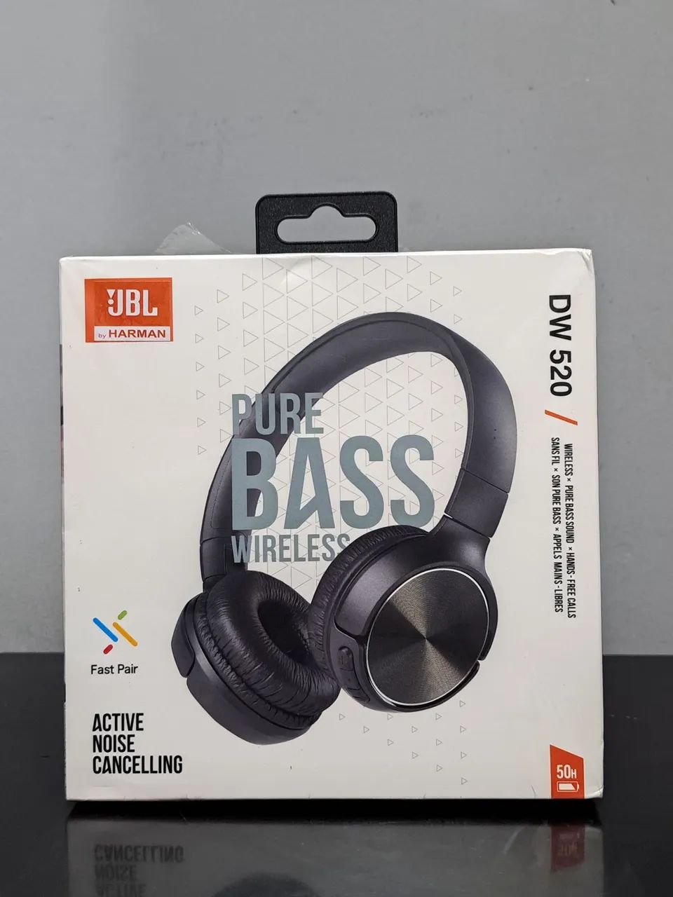 Headphone JBL 