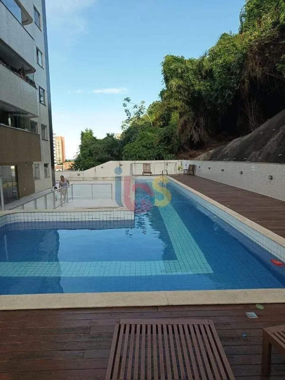 Alugo Apartamento na Cidade Nova - Foto 2