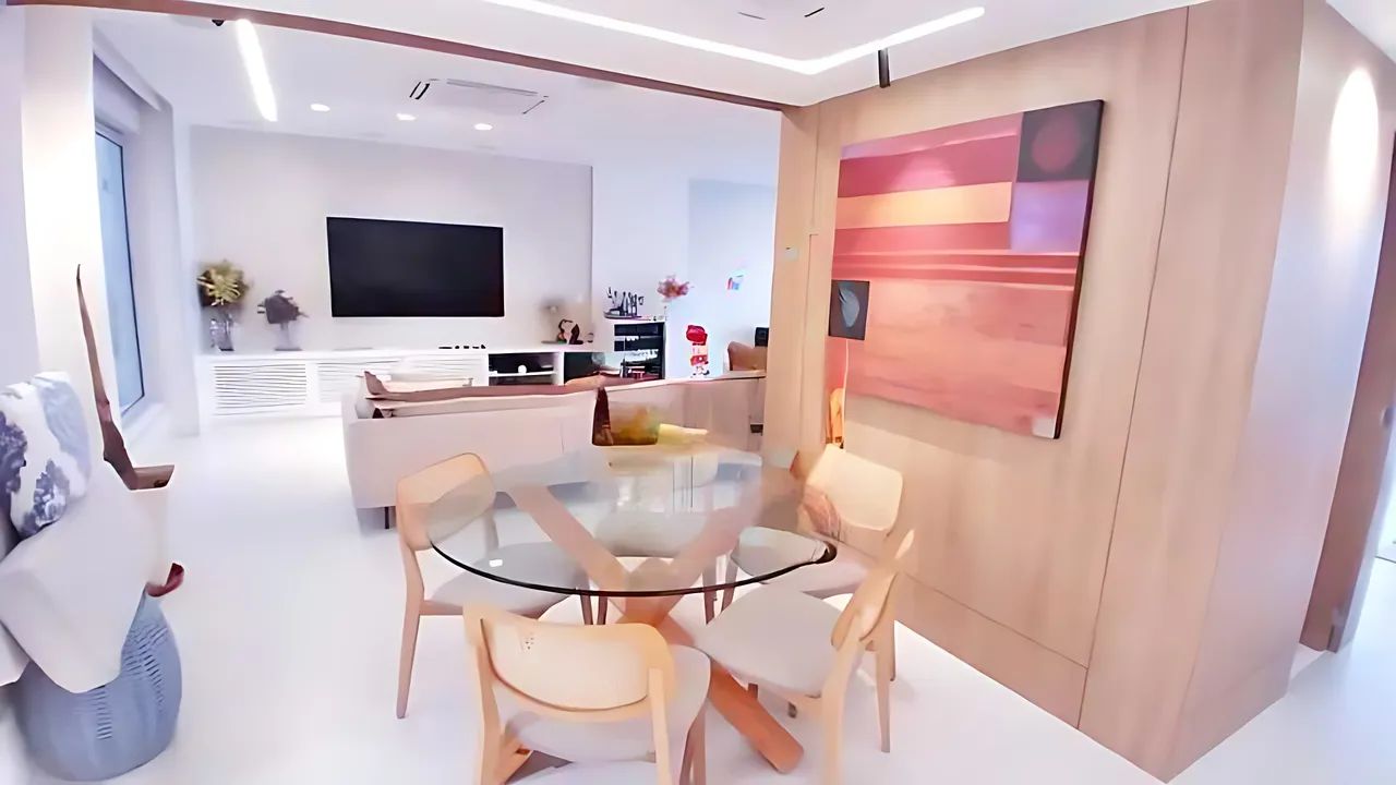 Padrão 5 quartos 315 m2 em Ipanema - Foto 5