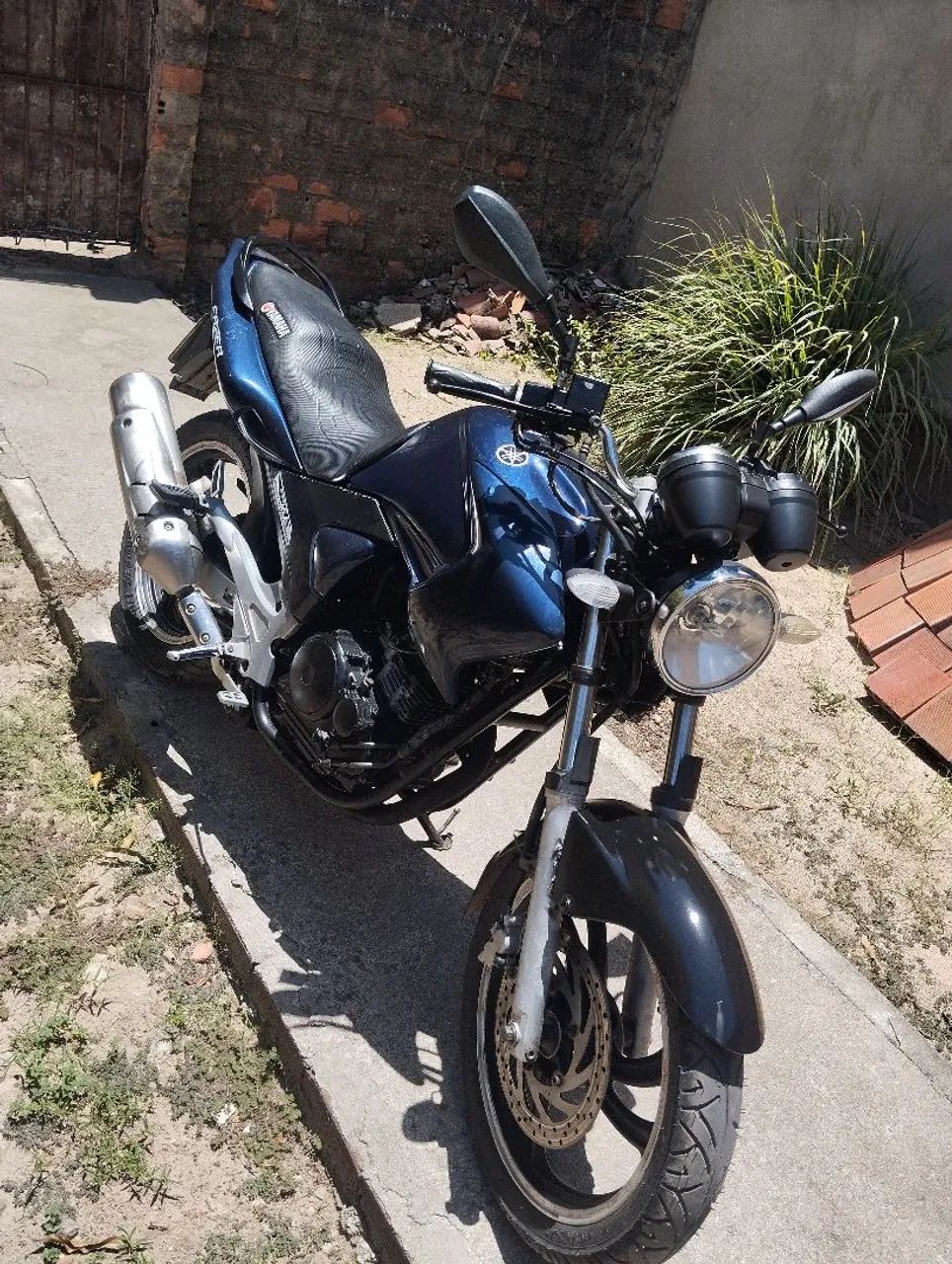 VENDE-SE OU TROCA - Foto 4