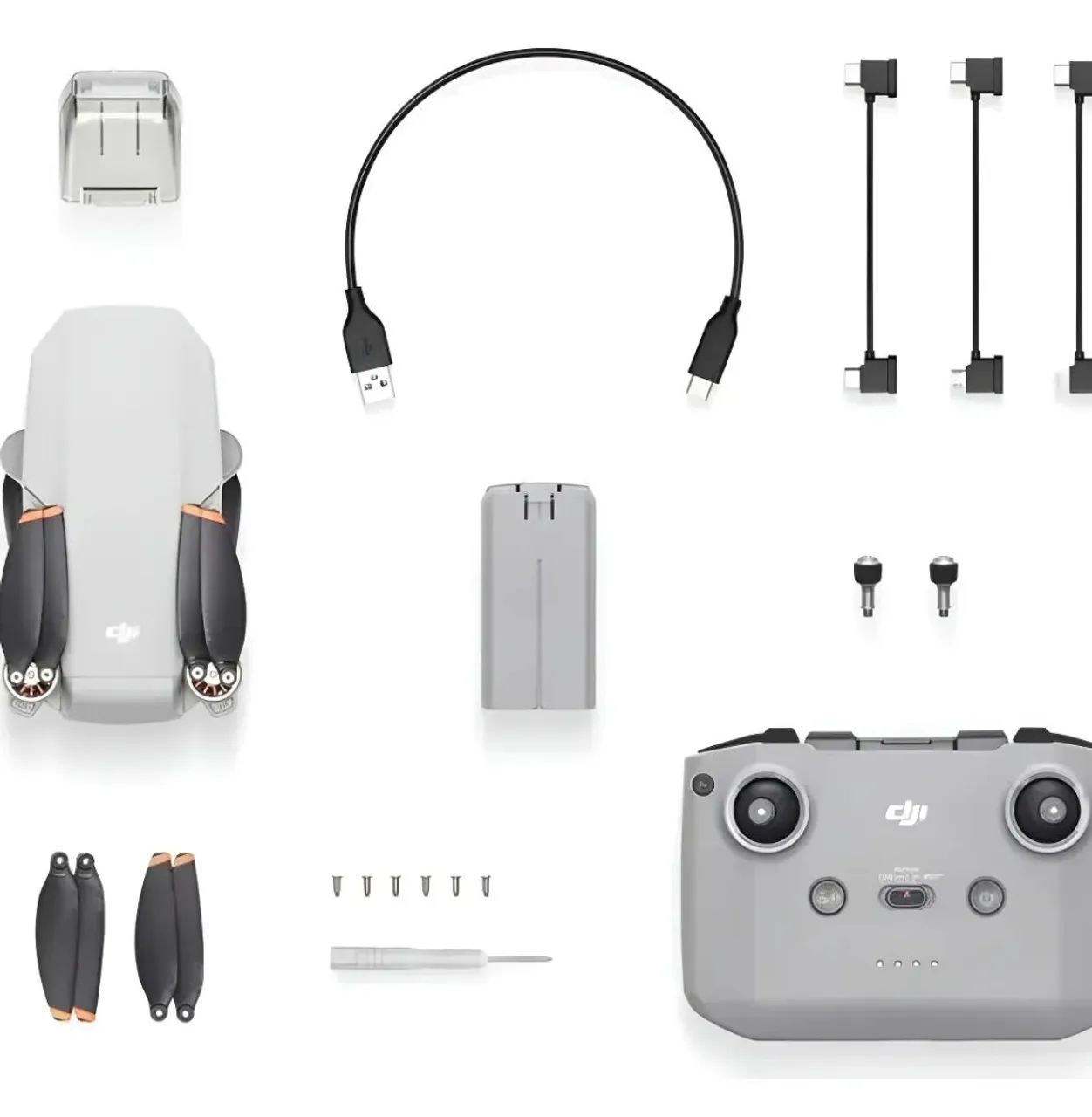 Dji mini 4k - Foto 3