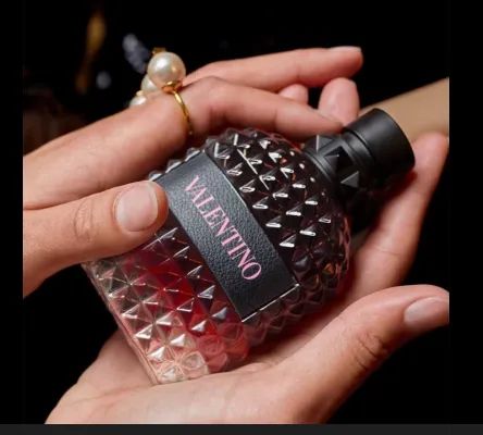 Perfume Valentino Uomo Born in Roma 100ml - Foto 3