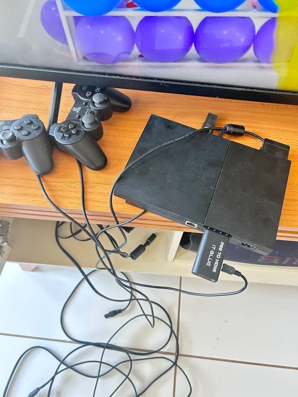 Play 2