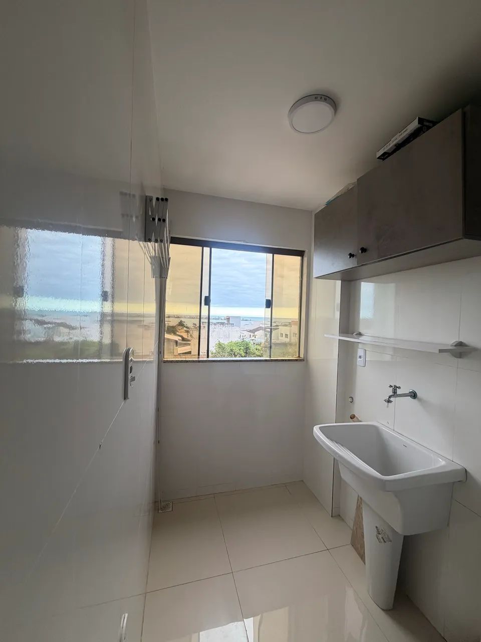 Alugo apt Jardim Guanabara  - Foto 4