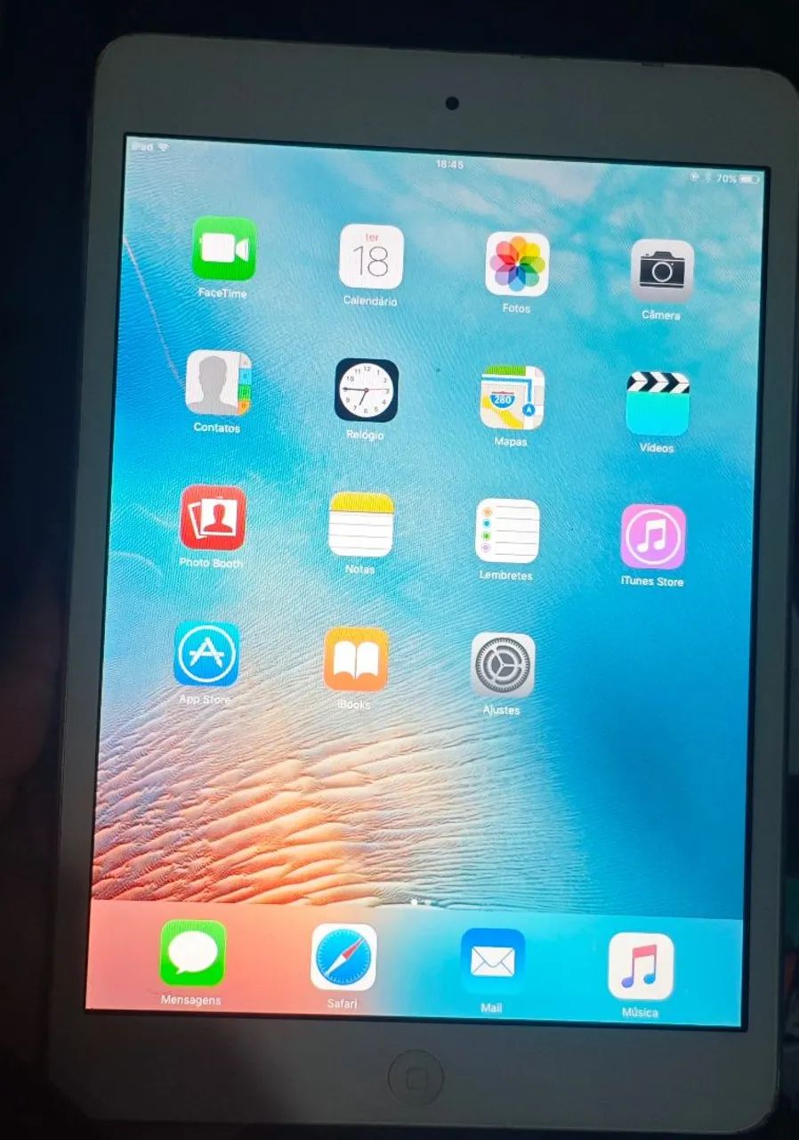 Ipad mini 1  - Foto 2
