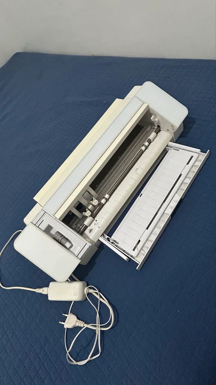 Silhouette Cameo 4 - Foto 5