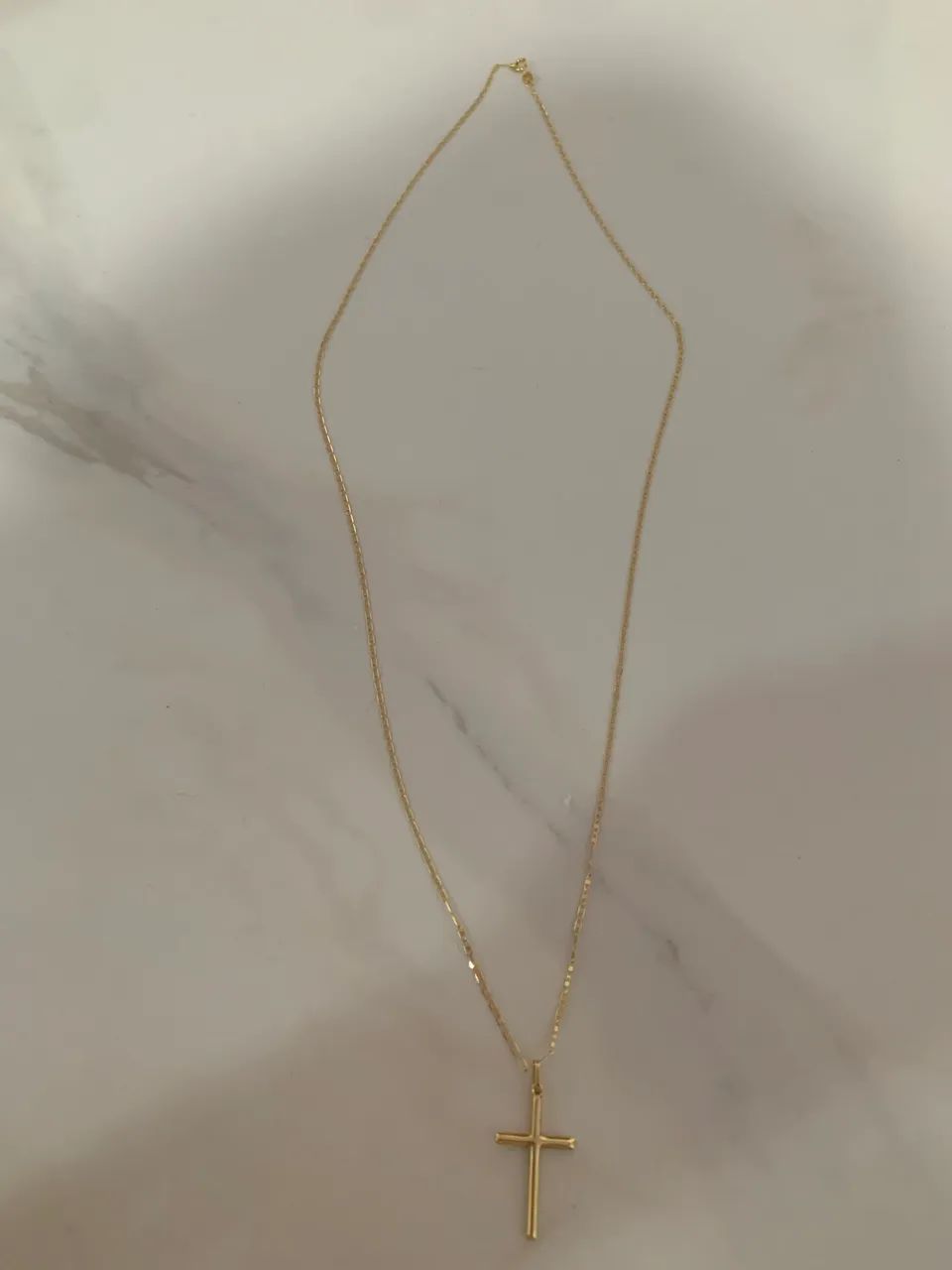 Cordão de Ouro 18k - Foto 4