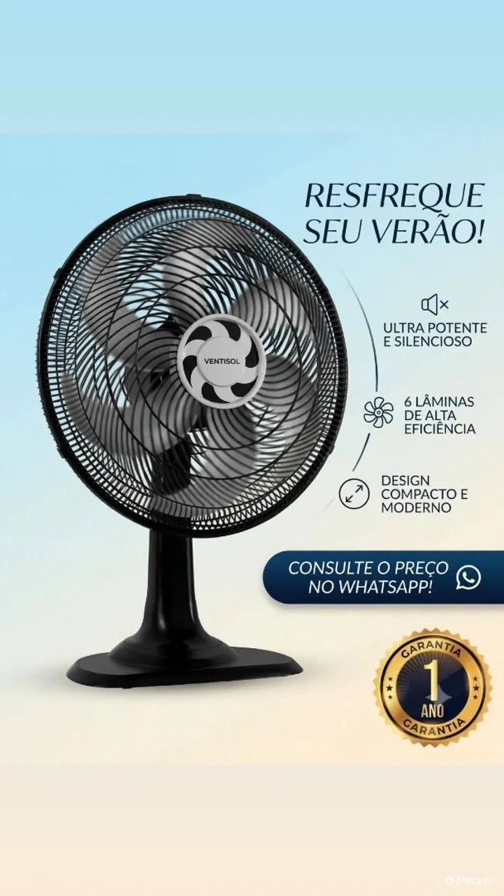 Ventilador 