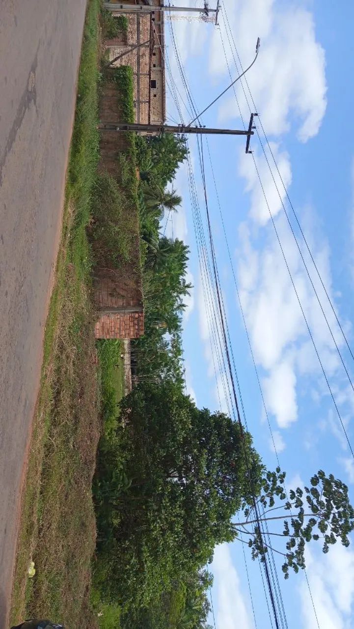 TERRENO