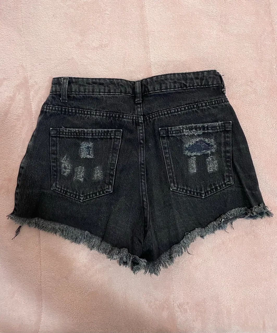 Lote 3 Shorts n. 36 YouCom/Renner - Foto 4