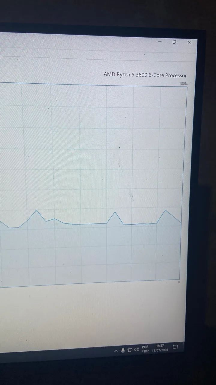 Vendo ryzen 5 3600 4.20 GHz  - Foto 3
