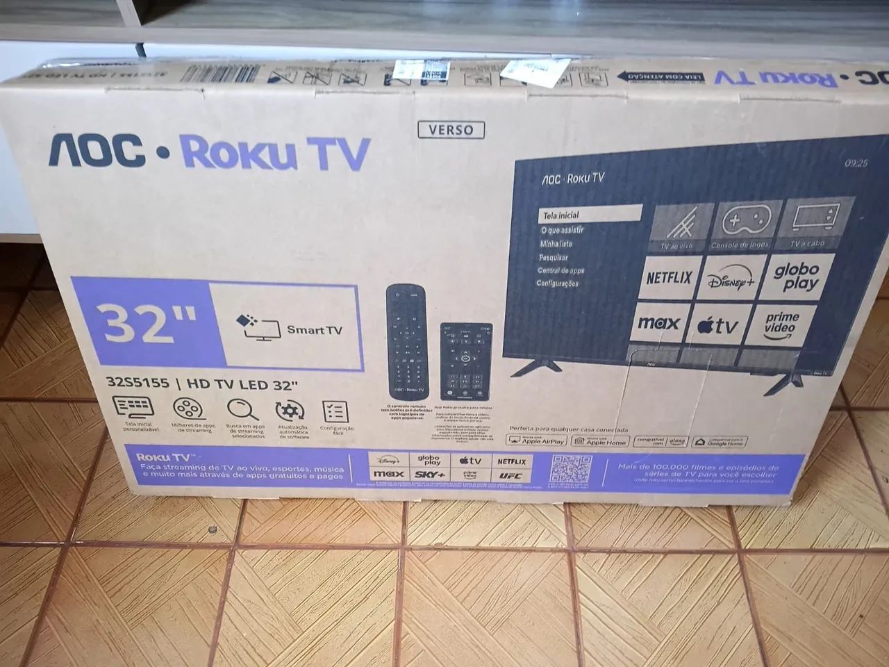  TV OAC  - Foto 2