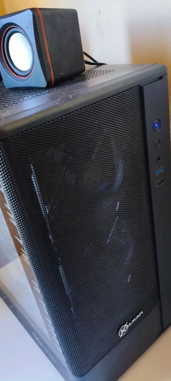 Pc Gamer Completo! - Foto 2