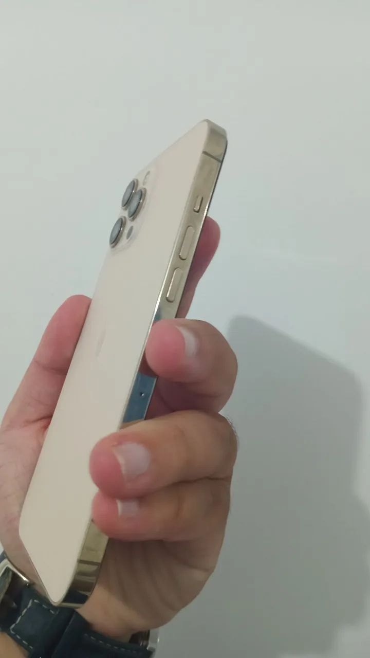 12 Pro Max 128GB - Foto 5