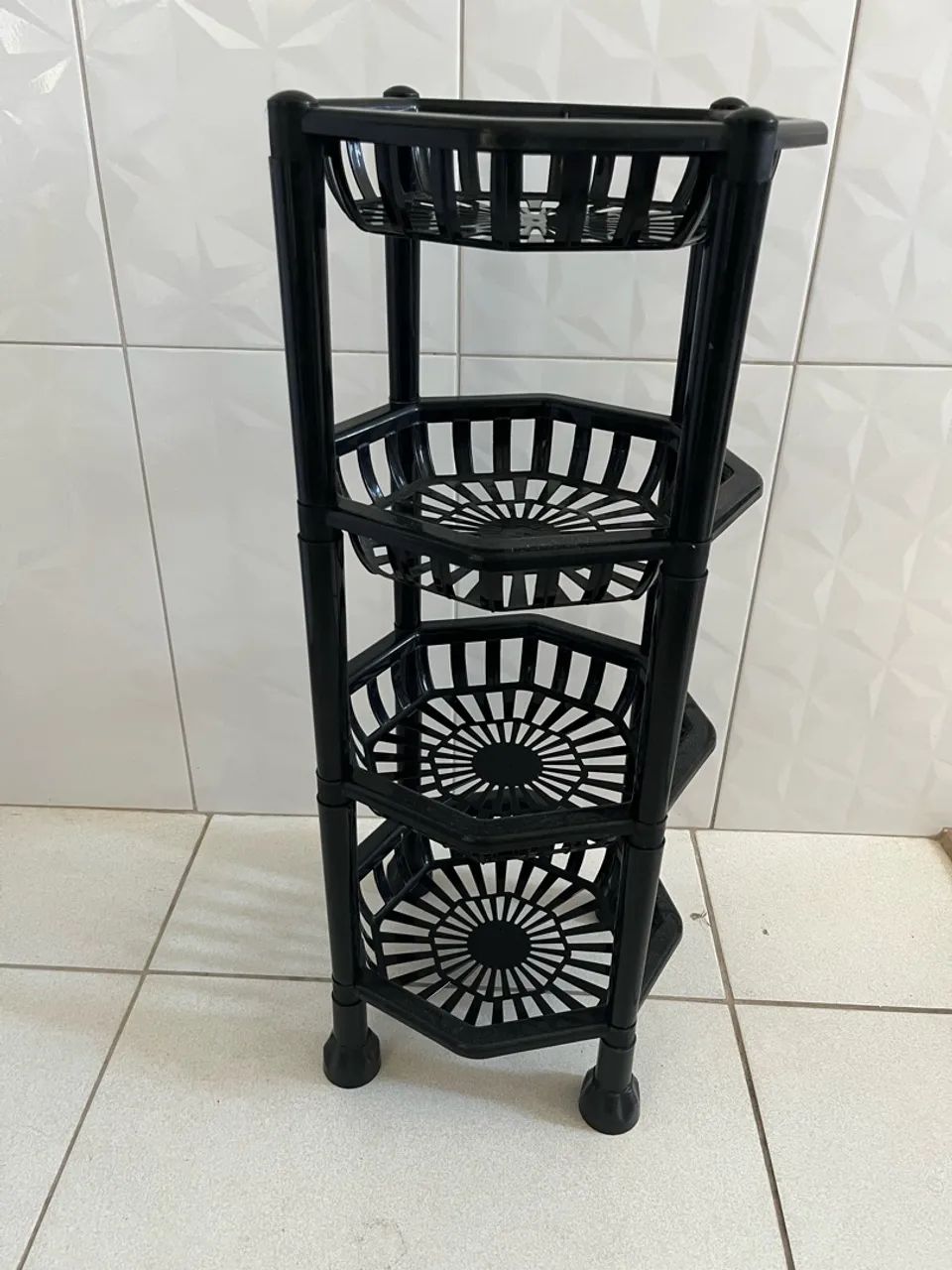 Vendo fruteira - Foto 3
