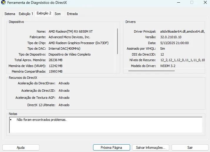 Alienware m17 R5 AMD - Foto 5