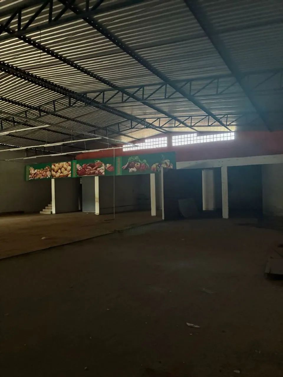 Aluga-se Loja Comercial  - Foto 3