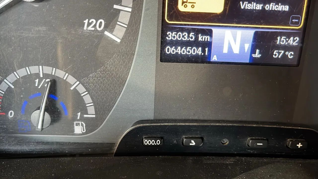 Axor 2041 4x2 - 21/21 - Foto 4