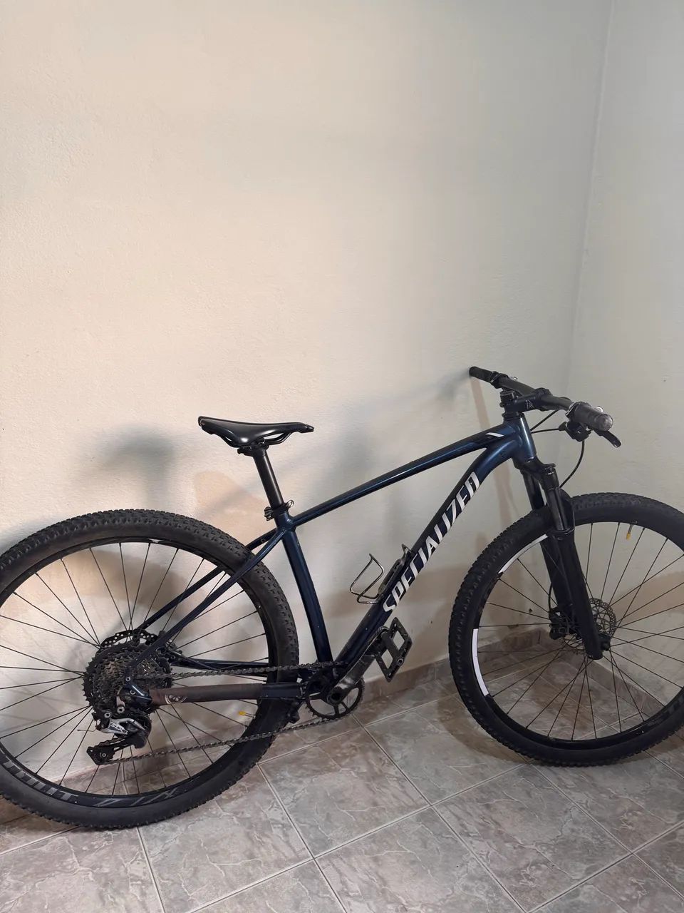 Bike Specialized rockroper aro 29  - Foto 3