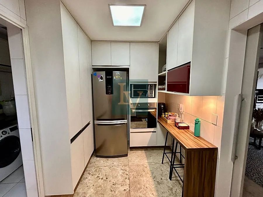 Apartamento à venda em condomínio clube - Foto 5
