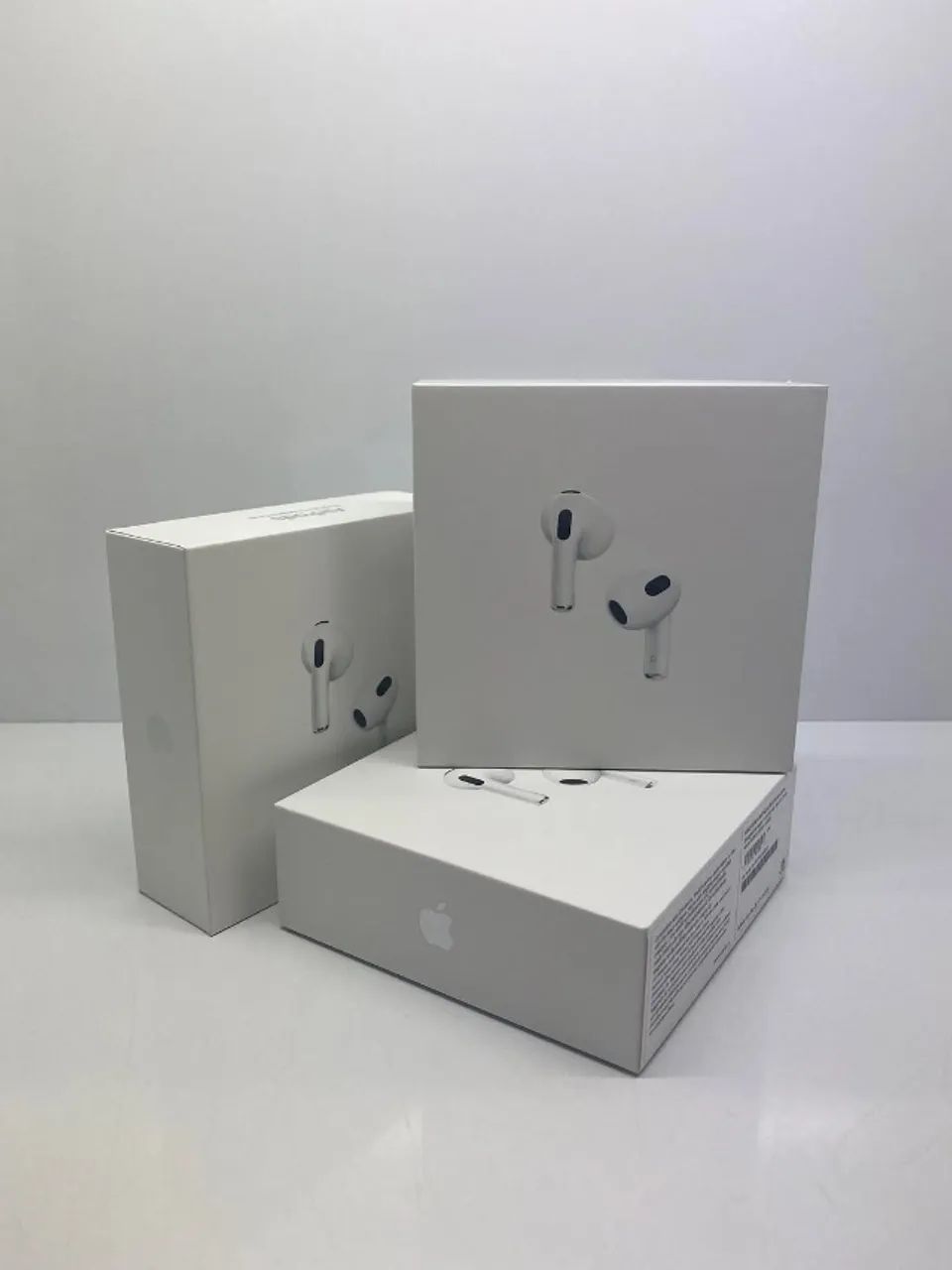 ? Fone Bluetooth  Apple  AirPods Pro 3